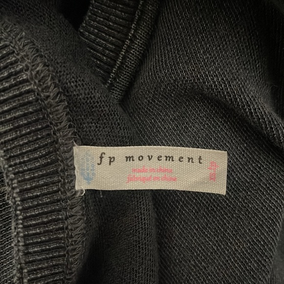 FP Movement cropped top - Picture 7 of 7